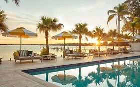 The Beachcomber Hotel & Resort